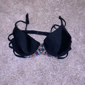 Volcom Bathing Suit top
